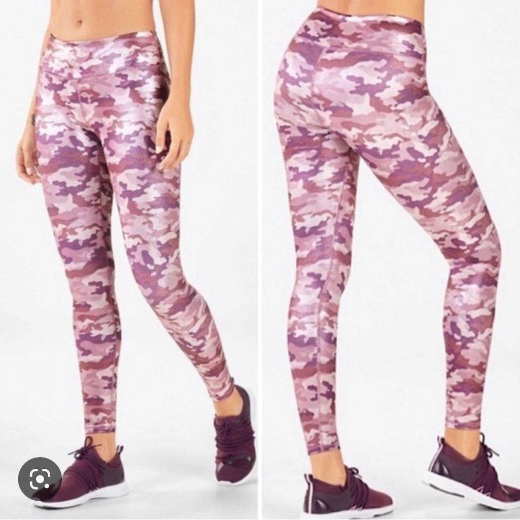Fabletic Legging Small